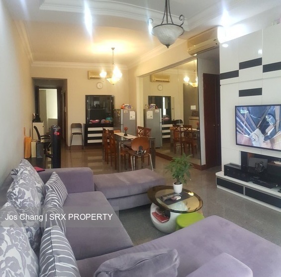 Eastpoint Green (D18), Condominium #167950172